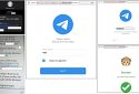 Кіберполіція попереджає про атаки, спрямовані на отримання доступу до облікових записів Telegram
