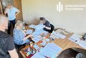 На Одещині посадовиці міграційної служби виправдовувували збройну агресію рф — ДБР