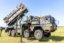Україна отримає нову систему Patriot