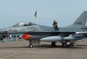 ЗСУ можуть отримати літаки F16 до кінця року — Кірбі