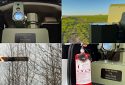 В Україні розробили компактну лазерну турель SlimBeam (відео)