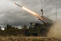 Британія передасть Україні ракети для NASAMS