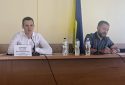 Перше засідання Громадської ради при Державній регуляторній службі України