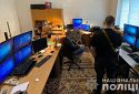 Кіберполіція Одещини викрила зловмисників у виготовленні підроблених документів