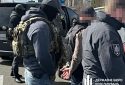 Затримано чиновника райадміністрації Києва за вимагання грошей з підприємців (ВІДЕО)