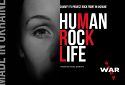 Human Rock Life. Recone
