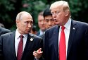 Небезпечний флірт, що руйнує життя: як путін маніпулює Трампом і чим це загрожує Україні