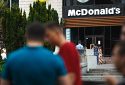 Казахстан підтвердив закриття McDonald’s в країні