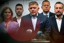 Експерт розповів, чим загрожує Україні перемога проросійського Фіцо на виборах у Словаччині