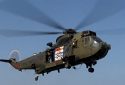 ЗСУ посиляться бойовими вертольотами Sea King