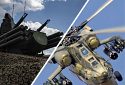 Супутникові знімки підтвердили знищення гелікоптерів та ППО на аеродромі «Кіровське»
