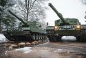 Україна отримає танки Leopard 2 від Данії та Нідерландів