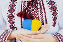 Сьогодні Всесвітній день вишиванки