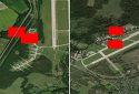Дрони атакували підприємства виробника «Панцирь-С1» у рф: подробиці
