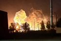 Удар по аеропорту «Брянськ» знищив гелікоптер Ми-8 та пошкодив Ми-35 (відео)