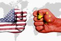 Китай VS США: експерт відповів, чи буде найближчим часом Третя світова війна