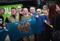 Відбувся черговий етап обміну полоненими з рф