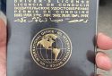 Виявили фальшиві документи у іноземців, які їхали до столиці