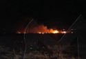 Бомбардувальник Ту-22М3 розбився в рф (відео)