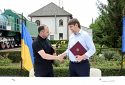 Україна та Молдова відновлять залізничне сполучення на дільниці Березине — Басарабяска