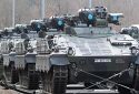 В Міноборони Німеччини до квітня передадуть Україні 40 БМП Marder