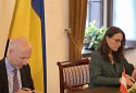 Україна та Австрія підписали угоду про економічну співпрацю