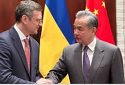 Китай хоче налагодити стосунки з ЄС — політолог про візит Кулеби до КНР