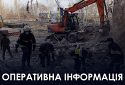 Потрапляння ворожої ракети у будівлю Миколаївської ОДА. Інформація на 7:00 1 квітня