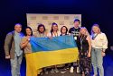 Маріупольський Драмтеатр виступив на Міжнародному фестивалі українського театру «Схід-Захід» у Кракові