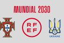 Україна спільно з Іспанією та Португалією претендуватиме на проведення чемпіонату світу з футболу 2030
