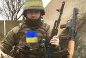 На фронті загинув херсонський журналіст Антон Коломієць