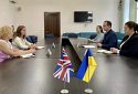 Британія долучиться до відновлення системи охорони здоров’я України