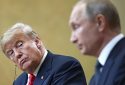 путін, Іран і Трамп: Кров за барель, дипломатія цинізму