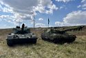 Україна має близько сотні Leopard 1