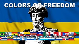 Colors of Freedom