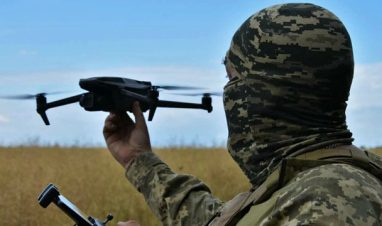 Ядерна зброя може бути доставлена в Кремель на українських дронах — Ігор Козій