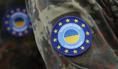 Прийшов час вигравати цю війну — Юрій Буздуган