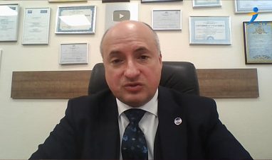 Ростислав Кравець: українці залишаться найманцями та кріпаками у власній країні без закону про лобізм