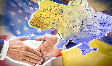 Угода про копалини: чи отримає Україна американський патронат?