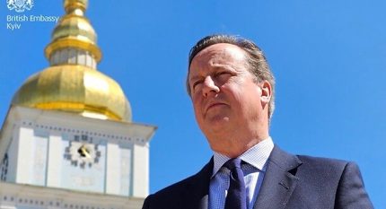 Україна та Британія готують угоду для 100-річного партнерства: що це означає, розповів експерт