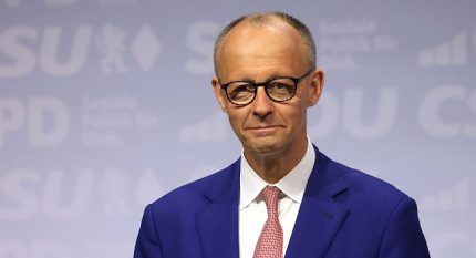 Німеччина не зможе повністю компенсувати підтримку США України — експерт