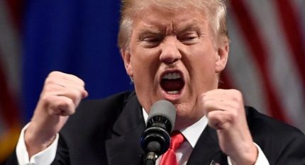 Україна отримає все від США, коли у Трампа увірветься терпець — політолог