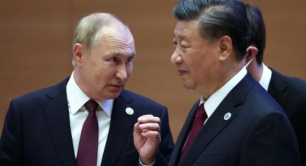 Чи приєднається Китай до санкцій проти рф — прогноз політолога