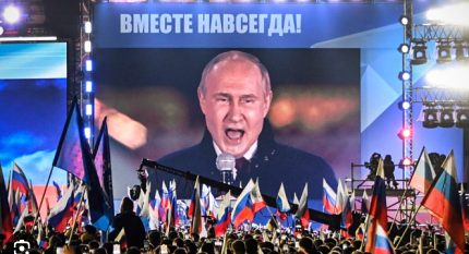 Мирний план США, щодо України є співучастю у злочині — заслужений юрист