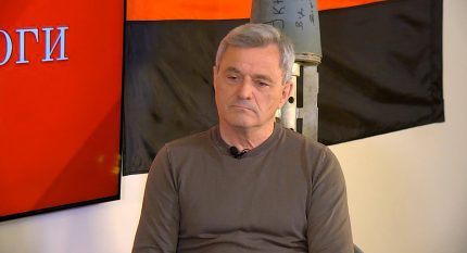 Наша ідентичність весь час в процесі — експерт