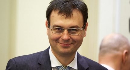 Експерт розкритикував заяву Гетманцева — про «відверту дичину» щодо спрямування коштів із телемарафону на ЗСУ