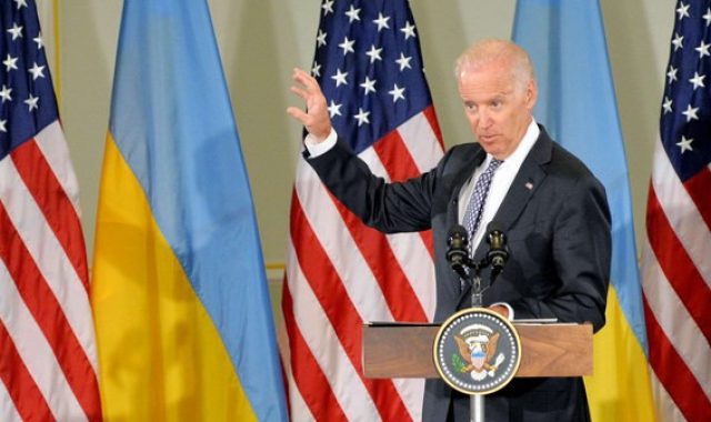 США вигідна перемога України і поразка рф — Борис Беспалий