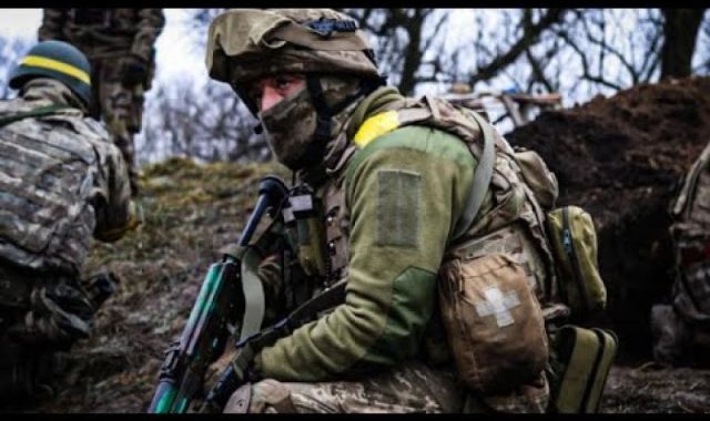 Війна всередині нас: виклики для суспільства та сучасних українських ветеранів