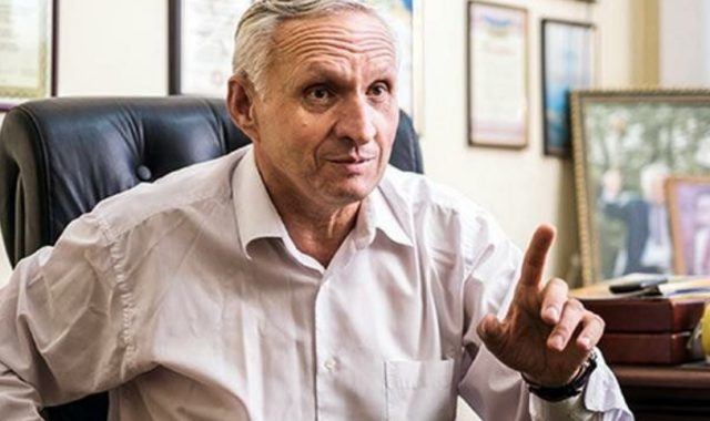 Іван Томич: «В умовах війни не можна продавати землю в країні»