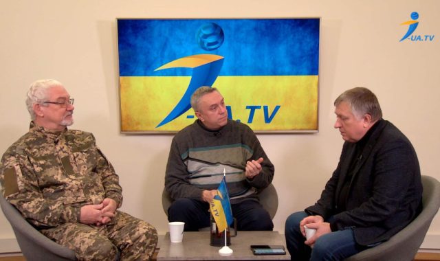 Волонтери, Збройні Сили України та Тероборона як фактор народження нової Держави